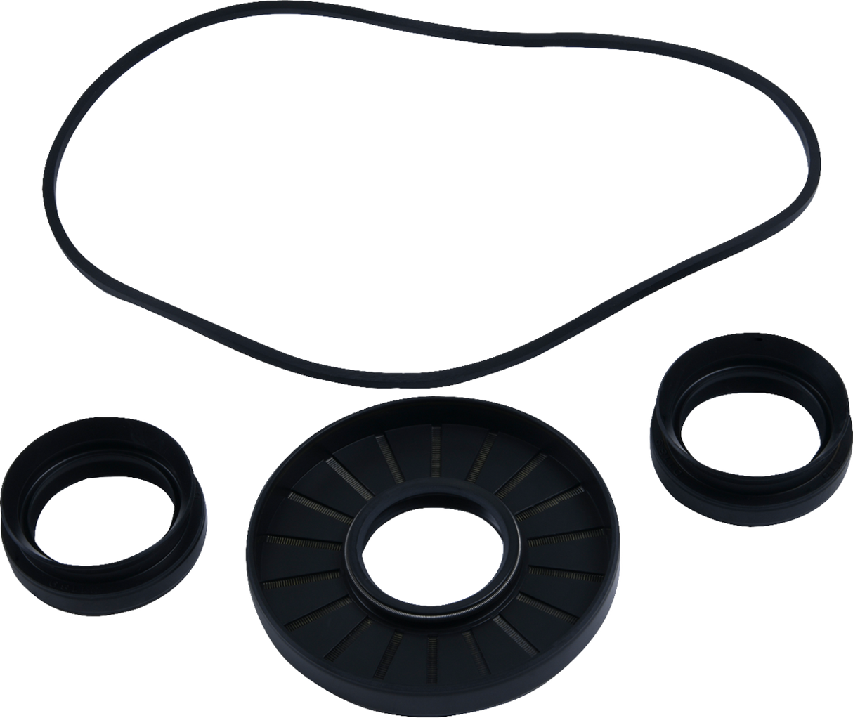 MOOSE RACING Differential Seal Kit - Polaris - Front 25-2133-5 - Cycle City Outdoors