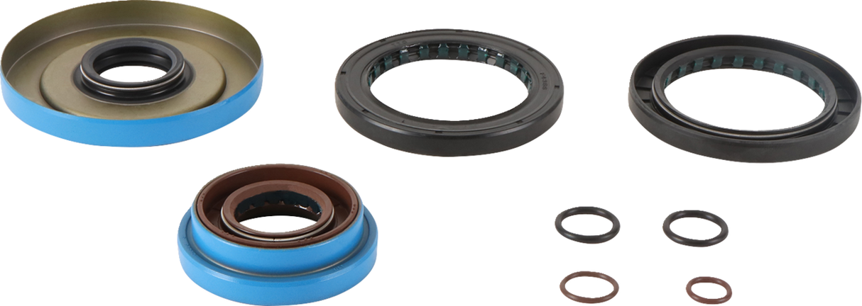 MOOSE RACING Transaxle Seal Kit - Polaris 25-2087-5 - Cycle City Outdoors