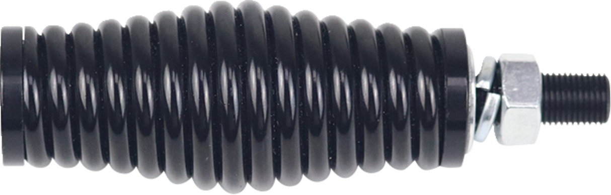 MOOSE RACING Black Barrel Spring 60-300-PU - Cycle City Outdoors