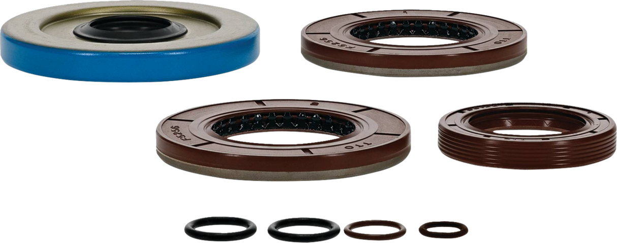 MOOSE RACING Transaxle Seal Kit - Polaris 25-2142-5 - Cycle City Outdoors