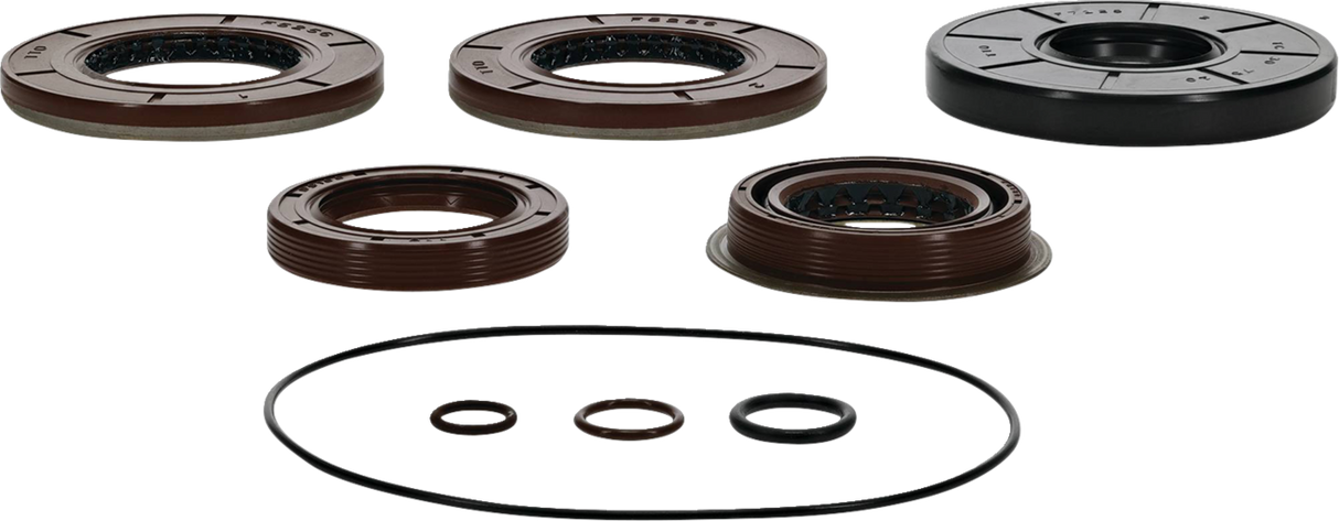 MOOSE RACING Transaxle Seal Kit - Polaris 25-2141-5 - Cycle City Outdoors