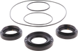 MOOSE RACING Differential Seal Kit - Yamaha - Front 25-2145-5 - Cycle City Outdoors