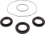 MOOSE RACING Differential Seal Kit - Yamaha - Rear 25-2153-5 - Cycle City Outdoors