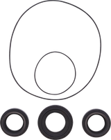 MOOSE RACING Differential Seal Kit - Yamaha - Front 25-2145-5 - Cycle City Outdoors