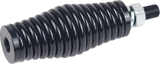 MOOSE RACING Black Barrel Spring 60-300-PU - Cycle City Outdoors
