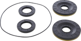 MOOSE RACING Differential Seal Kit - Can-Am - Rear 25-2151-5 - Cycle City Outdoors