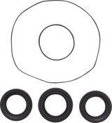 MOOSE RACING Differential Seal Kit - Yamaha - Rear 25-2153-5 - Cycle City Outdoors