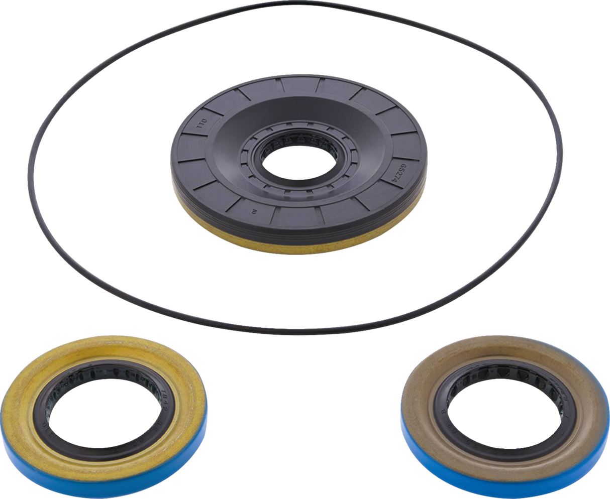 MOOSE RACING Differential Seal Kit - Can-Am - Rear 25-2150-5 - Cycle City Outdoors