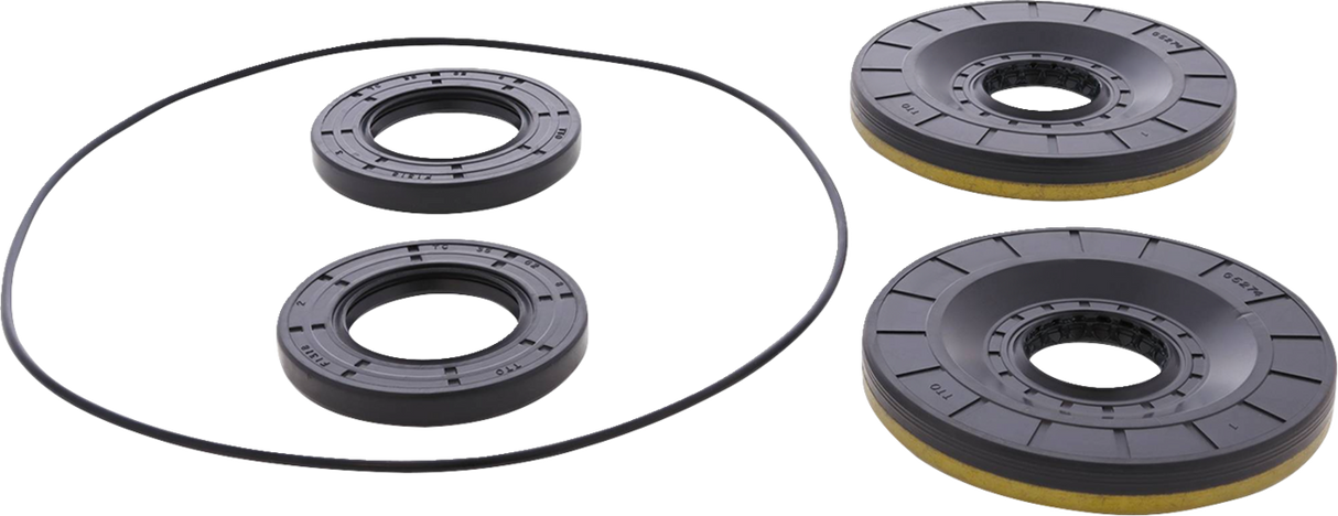 MOOSE RACING Differential Seal Kit - Can-Am - Rear 25-2151-5 - Cycle City Outdoors