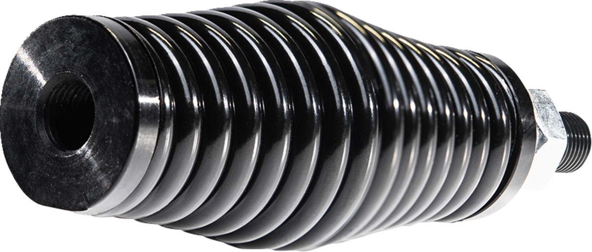 MOOSE RACING Black Barrel Spring 60-300-PU - Cycle City Outdoors