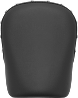 SADDLEMEN Pillion Pad - Studded - XL '04-'22 807-03B-015