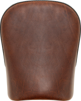 SADDLEMEN Pillion Pad - Lariat - XL '04-'22 807-03B-016B