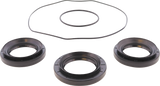 MOOSE RACING Differential Seal Kit - Yamaha - Rear 25-2153-5 - Cycle City Outdoors