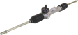 MOOSE RACING Steering Rack 51-4033 - Cycle City Outdoors
