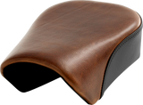 SADDLEMEN Pillion Pad - Lariat - XL '04-'22 807-03B-016B