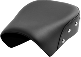 SADDLEMEN Pillion Pad - Studded - XL '04-'22 807-03B-015