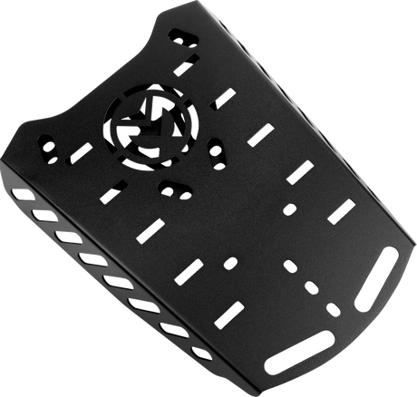 MOOSE RACING Rear Rack - KTM - 950/990 Adventure PFD1304PF - Cycle City Outdoors