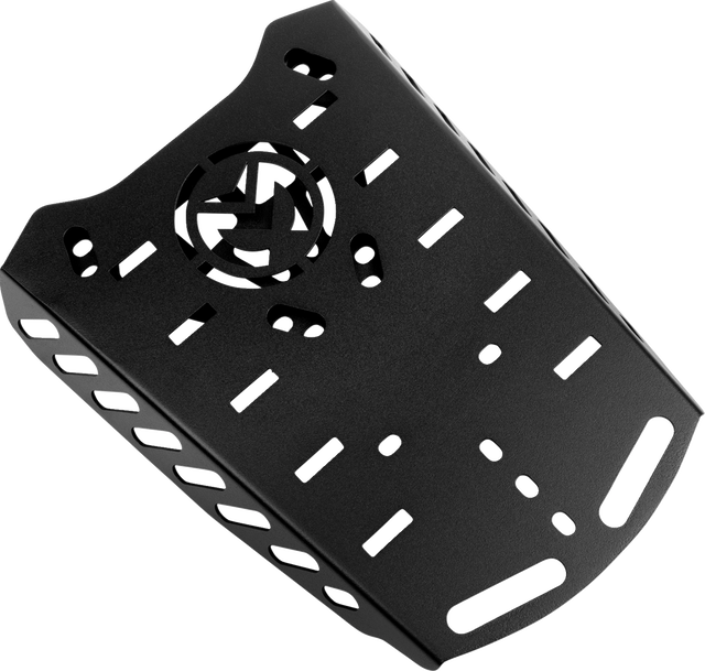 MOOSE RACING Rear Rack - KTM - 950/990 Adventure PFD1304PF - Cycle City Outdoors