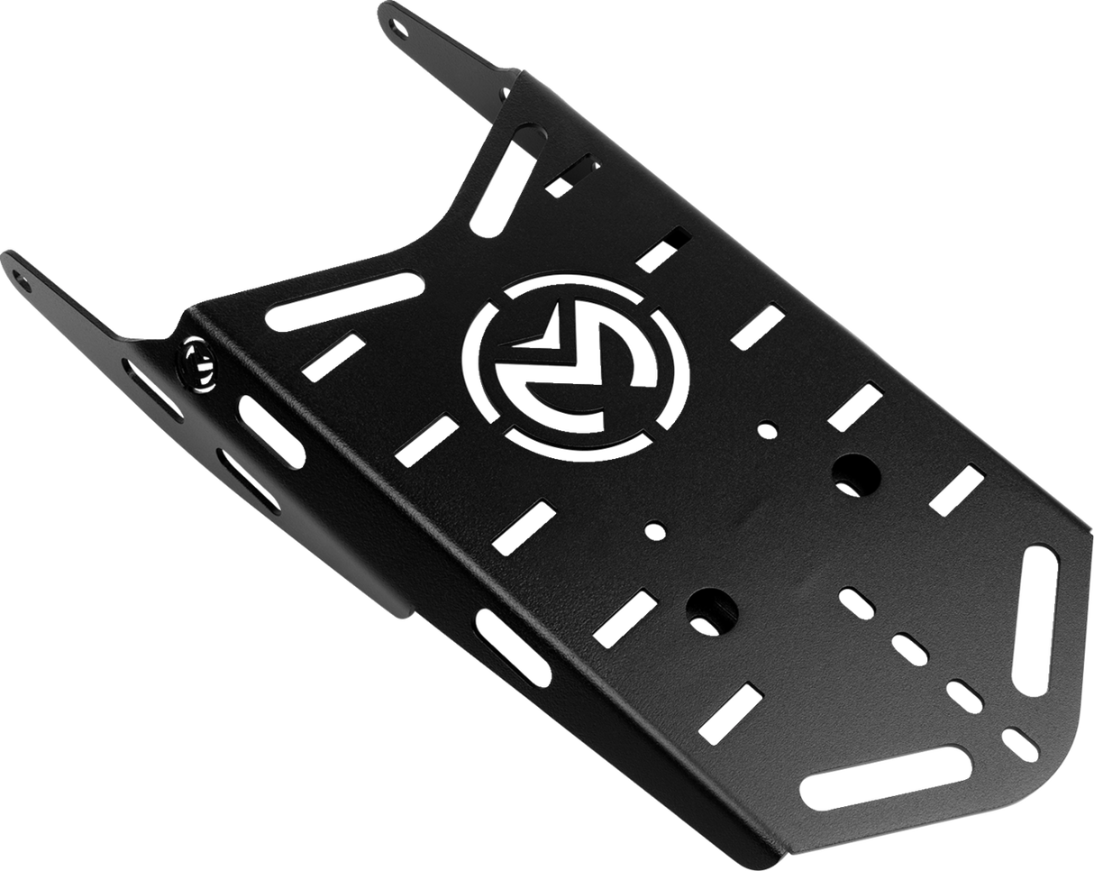 MOOSE RACING Rear Rack - Honda - CRF450L PFD1303PF - Cycle City Outdoors