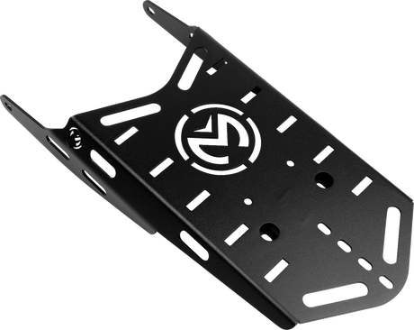 MOOSE RACING Rear Rack - Honda - CRF450L PFD1303PF - Cycle City Outdoors