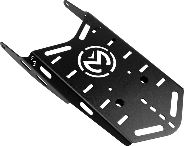 MOOSE RACING Rear Rack - Honda - CRF450L PFD1303PF - Cycle City Outdoors