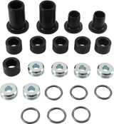 MOOSE RACING Rear Suspension Bushing Kit 50-1205 - Cycle City Outdoors