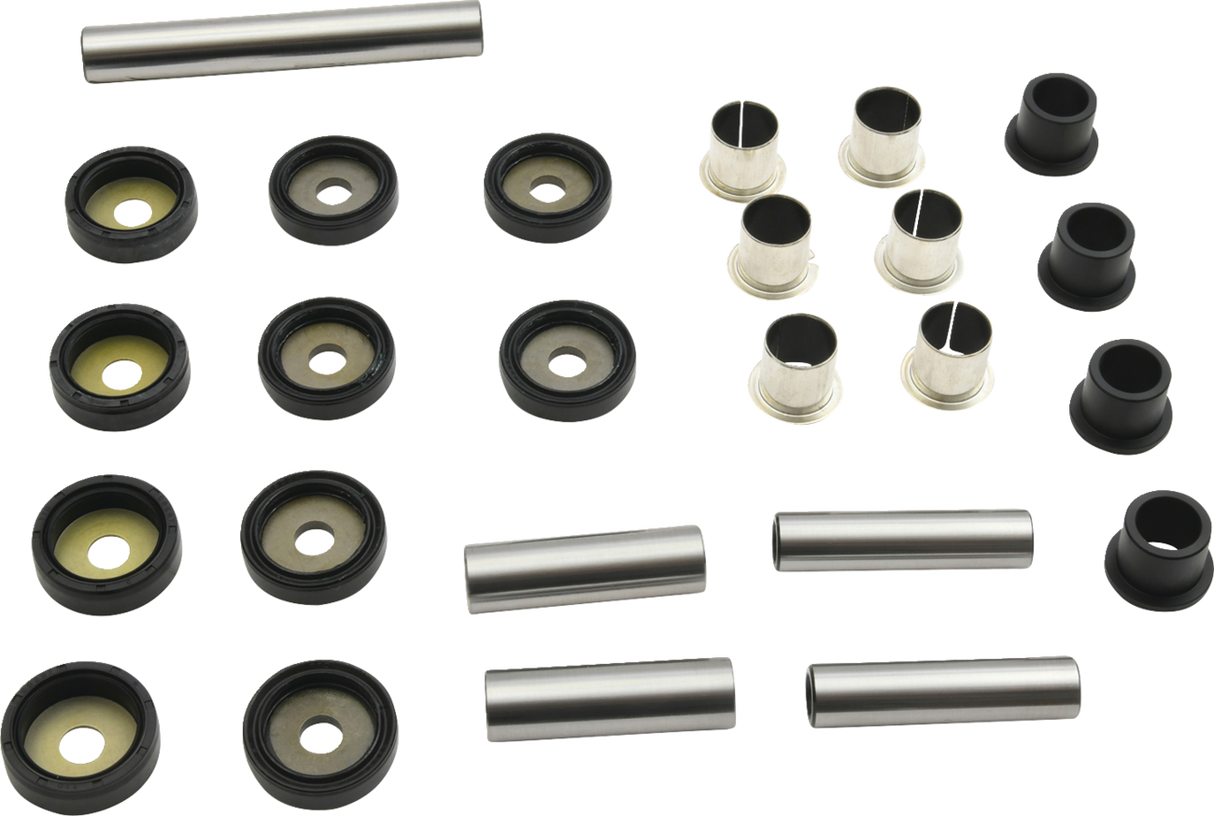 MOOSE RACING Suspension Kit - Independent - Rear 50-1241 - Cycle City Outdoors