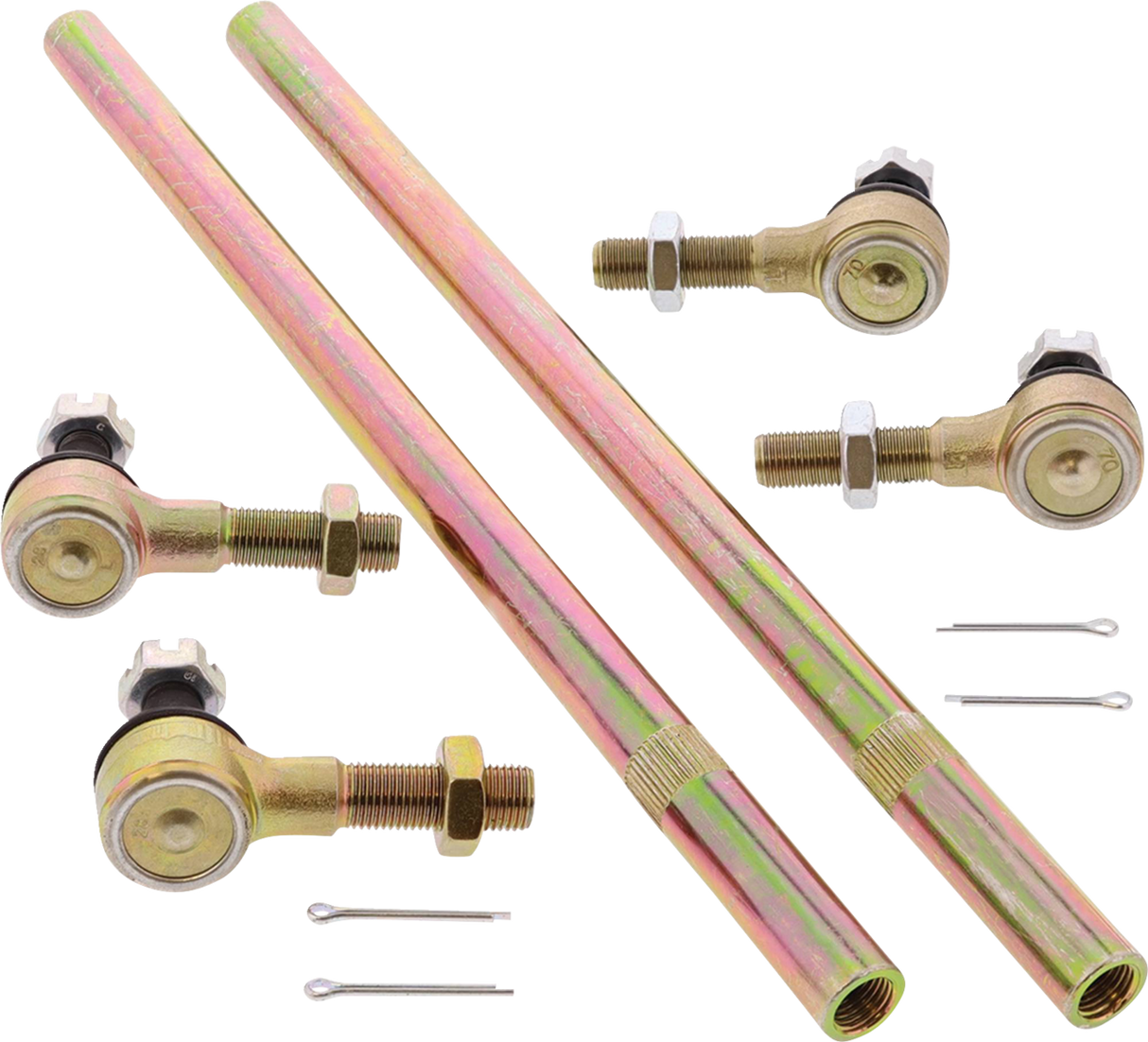 MOOSE RACING Tie-Rod Upgrade Kit 52-1042 - Cycle City Outdoors