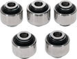 MOOSE RACING Rear Independent Suspension Knuckle Kit 50-1244 - Cycle City Outdoors