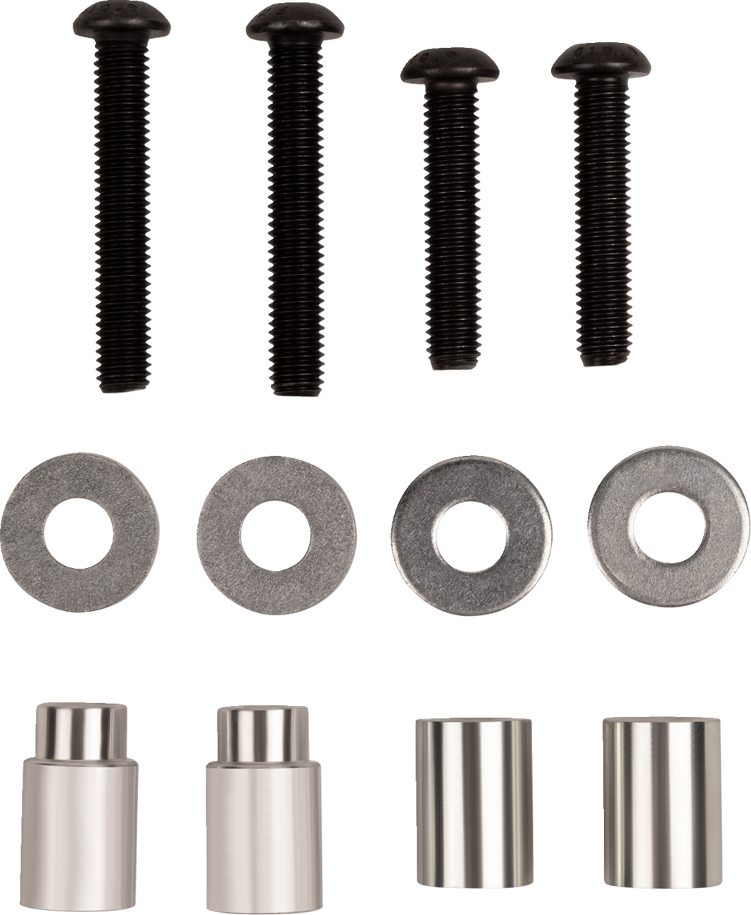 MOOSE RACING Rear Rack - Honda - CRF450L PFD1303PF - Cycle City Outdoors