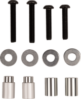 MOOSE RACING Rear Rack - Honda - CRF450L PFD1303PF - Cycle City Outdoors