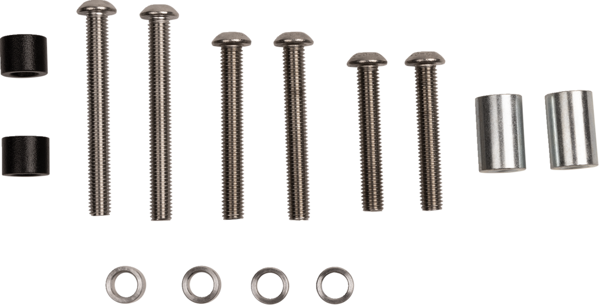 MOOSE RACING Rear Rack - KTM - 950/990 Adventure PFD1304PF - Cycle City Outdoors