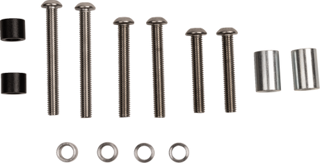 MOOSE RACING Rear Rack - KTM - 950/990 Adventure PFD1304PF - Cycle City Outdoors