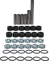 MOOSE RACING Suspension Kit - Independent - Rear 50-1257 - Cycle City Outdoors