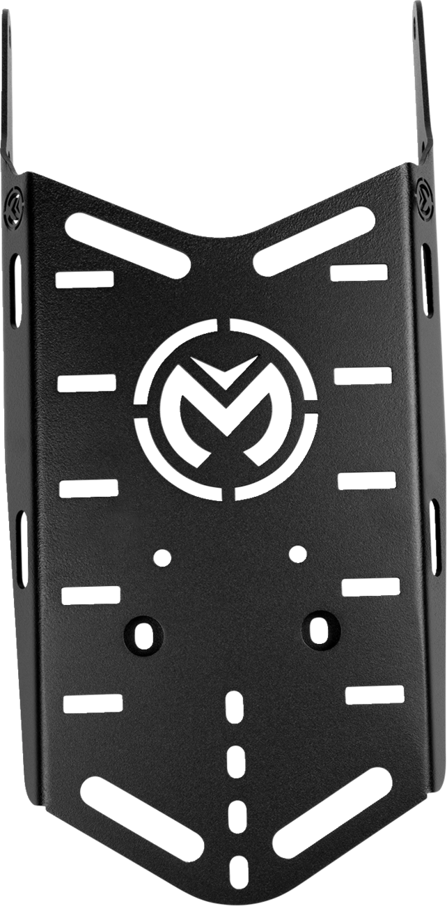 MOOSE RACING Rear Rack - Honda - CRF450L PFD1303PF - Cycle City Outdoors