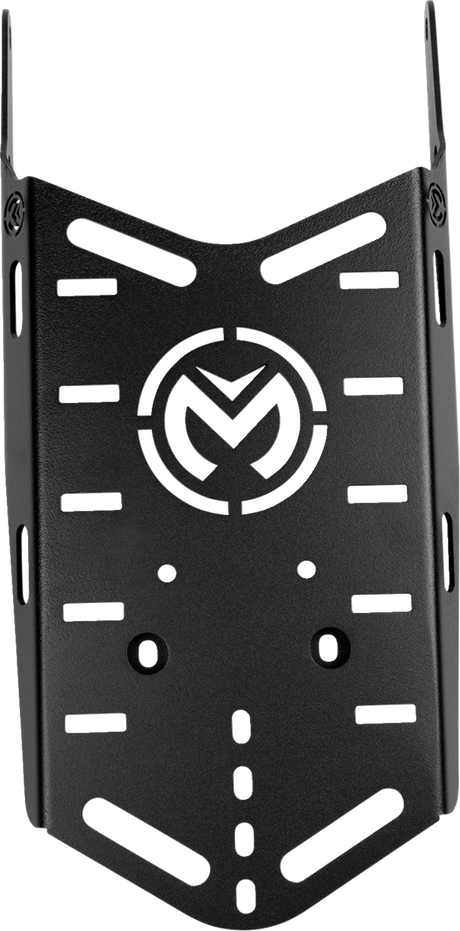 MOOSE RACING Rear Rack - Honda - CRF450L PFD1303PF - Cycle City Outdoors