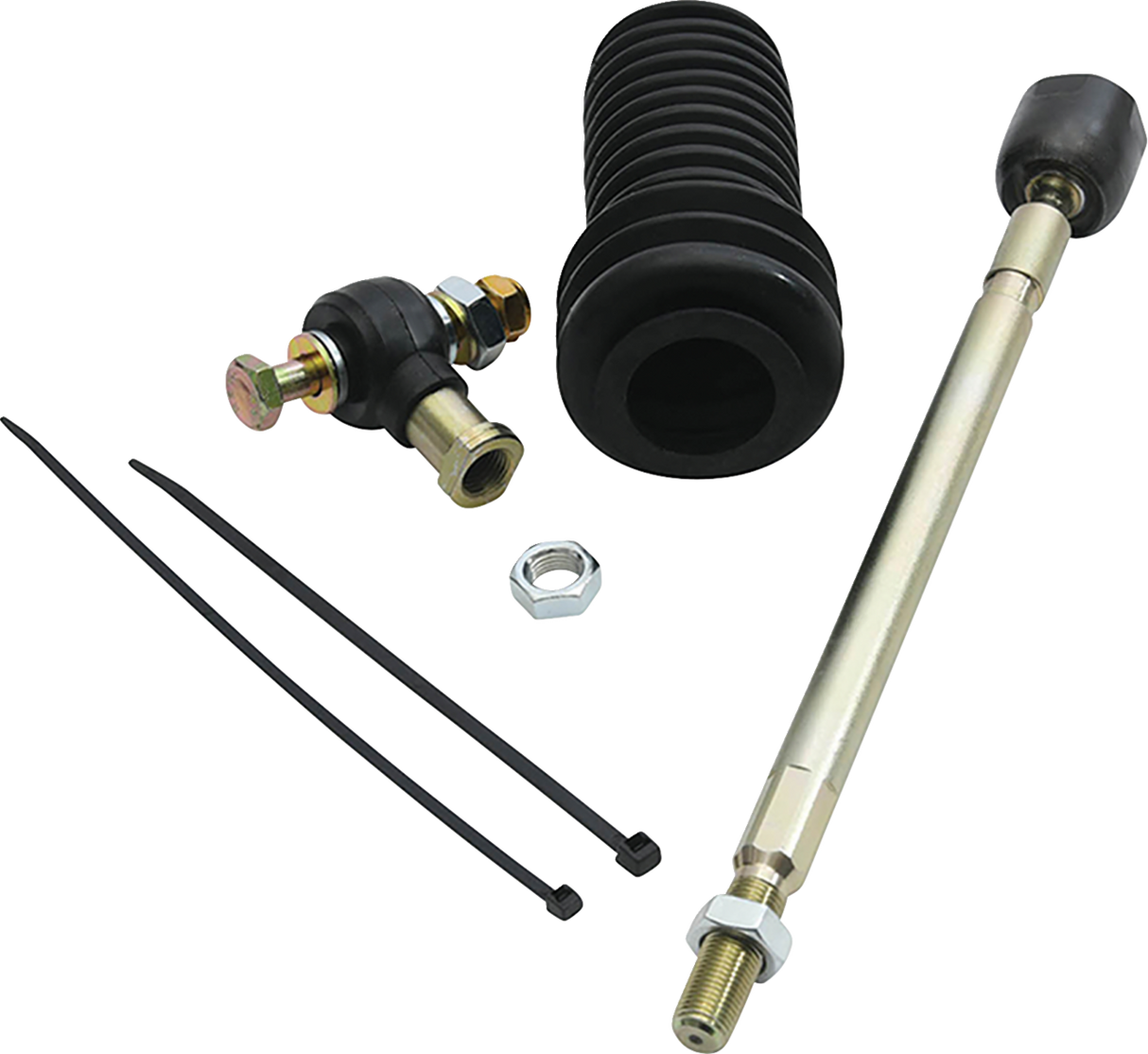 MOOSE RACING Tie Rod End Kit 51-1086-R - Cycle City Outdoors