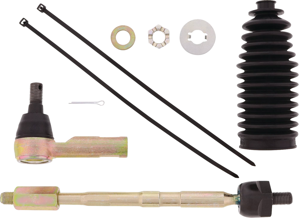 MOOSE RACING Tie-Rod Assembly Kit 51-1120 - Cycle City Outdoors