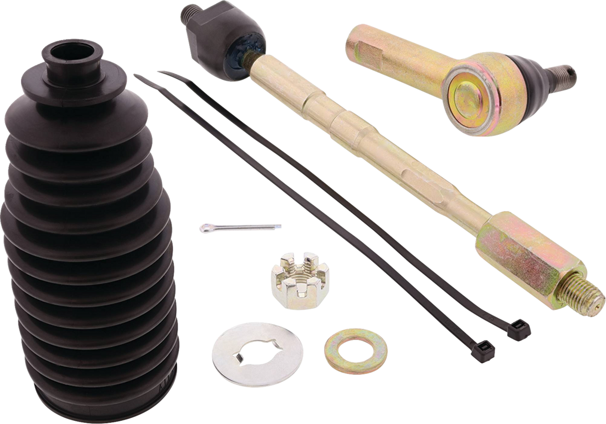 MOOSE RACING Tie-Rod Assembly Kit 51-1120 - Cycle City Outdoors