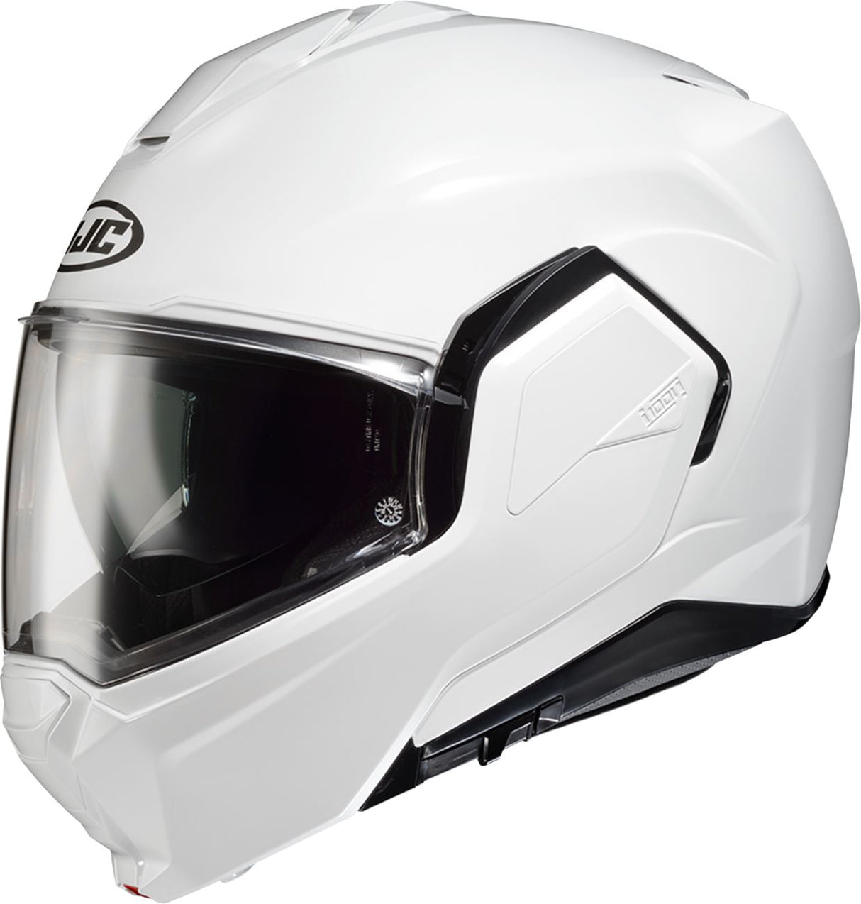 HJC i100 Modular Helmet - Solid