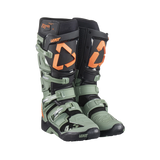 Leatt - Boot 4.5 Hydradri - Cactus Green