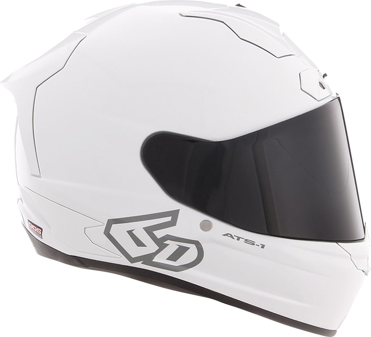 6D Helmets - ATS-1R Helmet