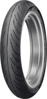 DUNLOP Tire - Elite 4 - Front - 130/70-18 - 63H 45119478 - Cycle City Outdoors