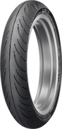 DUNLOP Tire - Elite 4 - Front - 130/70-18 - 63H 45119478 - Cycle City Outdoors