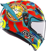 AGV K1 S Rossi Mugello 1999 Full-Face Motorcycle Helmet