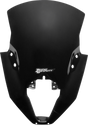 Zero Gravity 20-209-19 Windscreen - Dark Smoke - '20-'25 Ninja 650 | Street