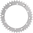 MOOSE RACING Aluminum Rear Sprocket - 41 Tooth - Yamaha 853-41AL - Cycle City Outdoors