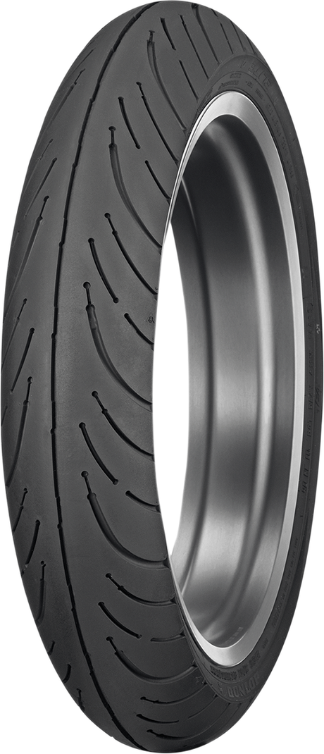 DUNLOP Tire - Elite 4 - Front - 150/80R17 - 72H 45119300 - Cycle City Outdoors