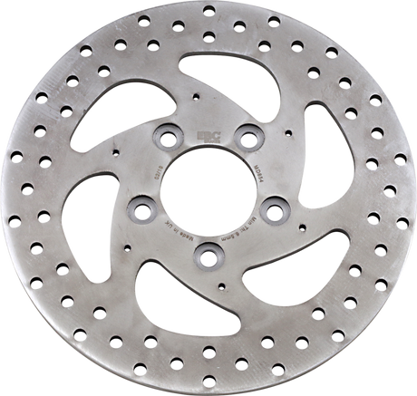 EBC MD Series Pro-Lite Brake Rotor, Rear - MD854 (Can-Am Spyder RT / Spyder F3 / Spyder F3 (SE6) 2013–2024)