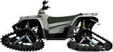 CAMSO ATV T4S Track System - Polaris 6622-05-0520